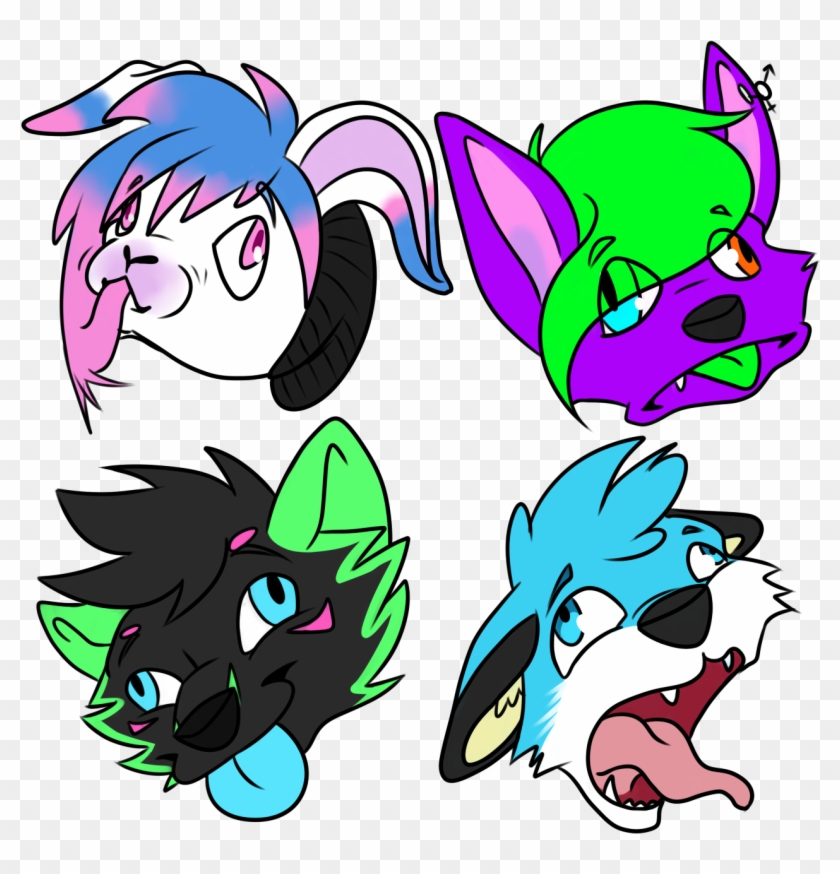 Derp Batch - Cartoon #865778