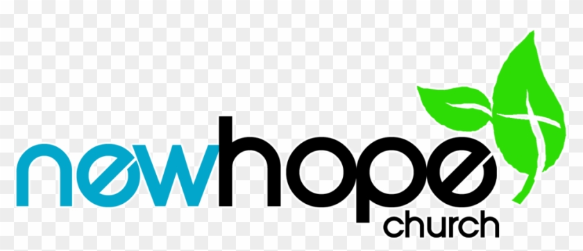 New Hope Church - New Hope Church Logo #865781