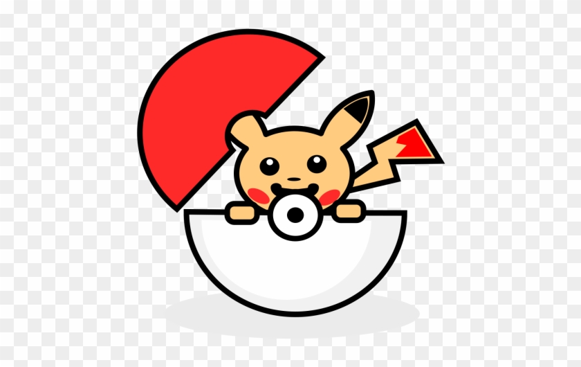 Pikachu Transparent PNG Pictures - FreeIconsPNG