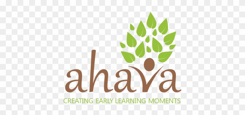 #logo Design For Ahava, A New Jewish Preschool In Atlanta - Alcaldia De La Dorada #865785