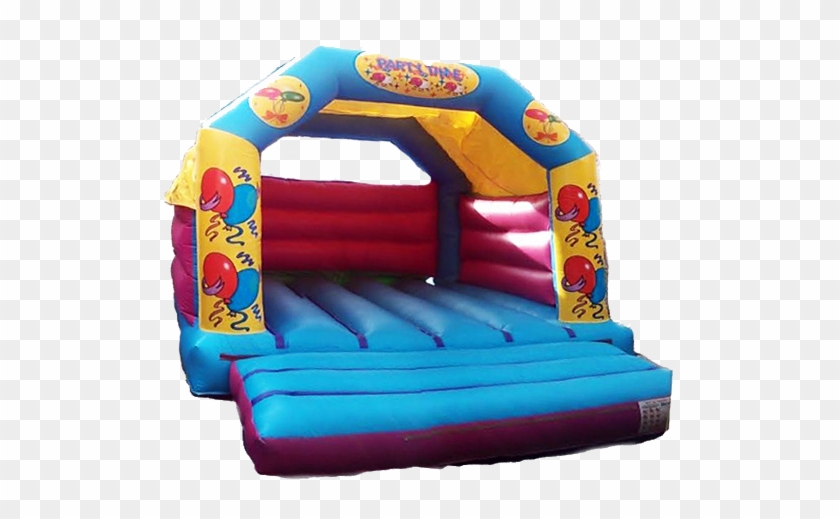 Cheap Bouncy Castle Hire Hereford - Hereford #865812