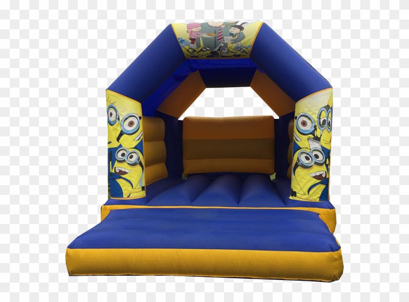 Additional Info - Inflatable #865826