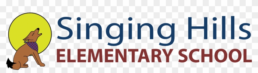 Singing Hills Elementary Logo - Singing Hills Elementary School #865839