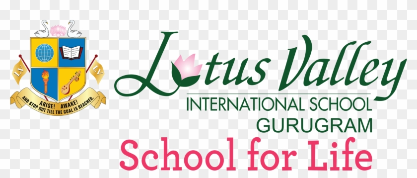 Lotus Valley International School #865849