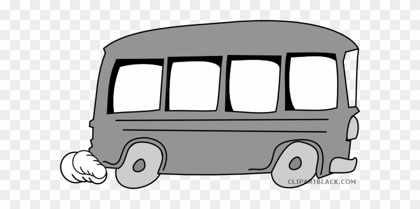 School Bus Transportation Free Black White Clipart - 3drose Orange School Bus, Iron On Heat Transfer, 8 #865853