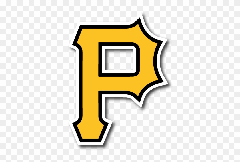 Pittsburgh Pirates Logo 2018 #865855