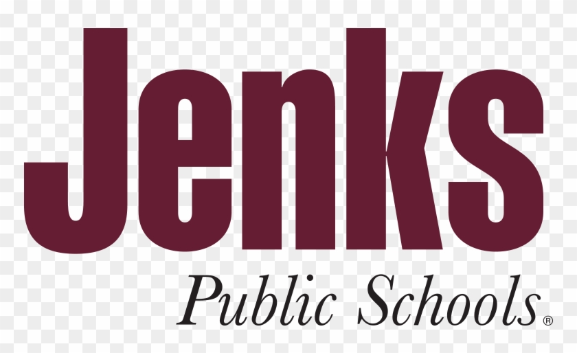 Jenks Public Schools Logo - Jenks Public Schools Logo #865858