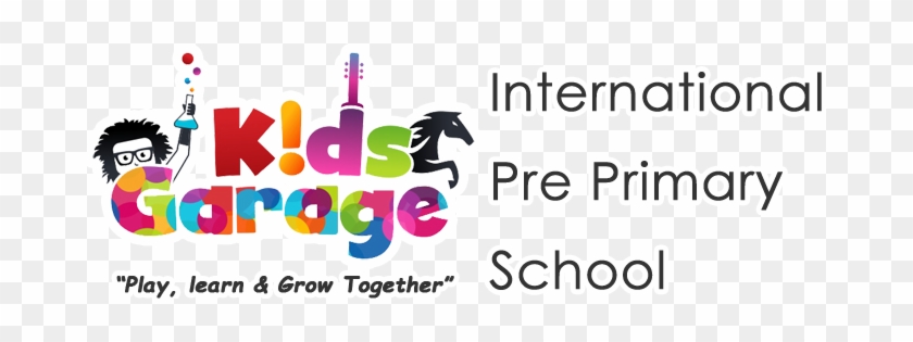 Brown Play School - Logo Design Of Playway Schools #865872