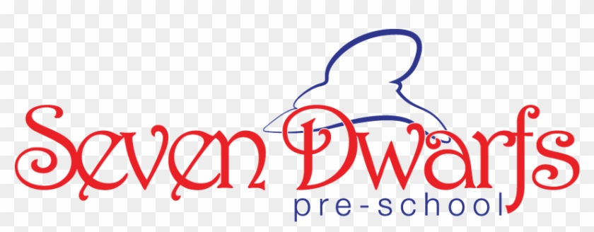 Seven Dwarfs Preschool Logo - Sparkle And Shine #865874