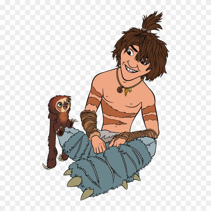 Guy, Belt - Guy, Belt #865899