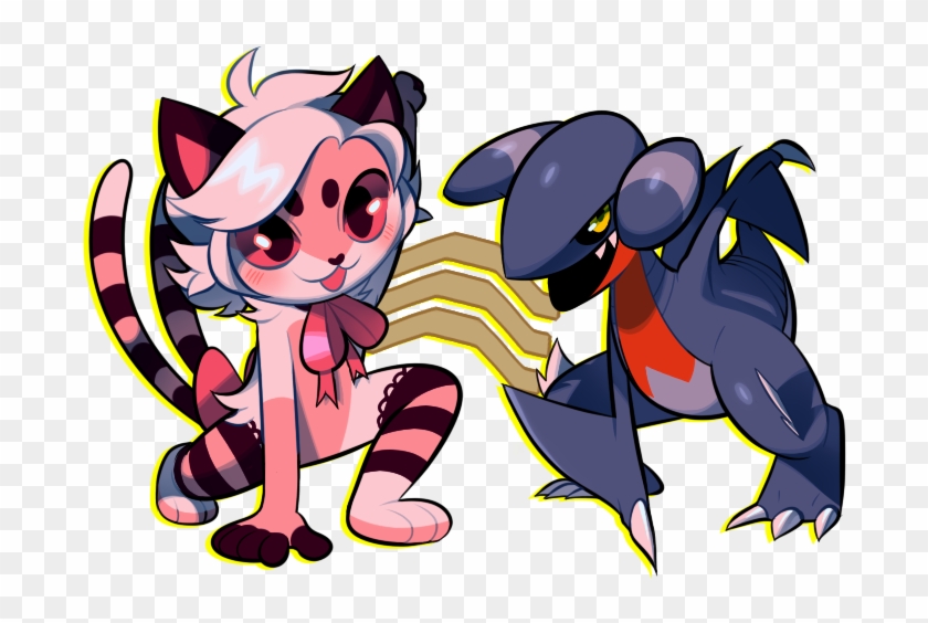 Belt Loops By Sorrysap - Cartoon #865921