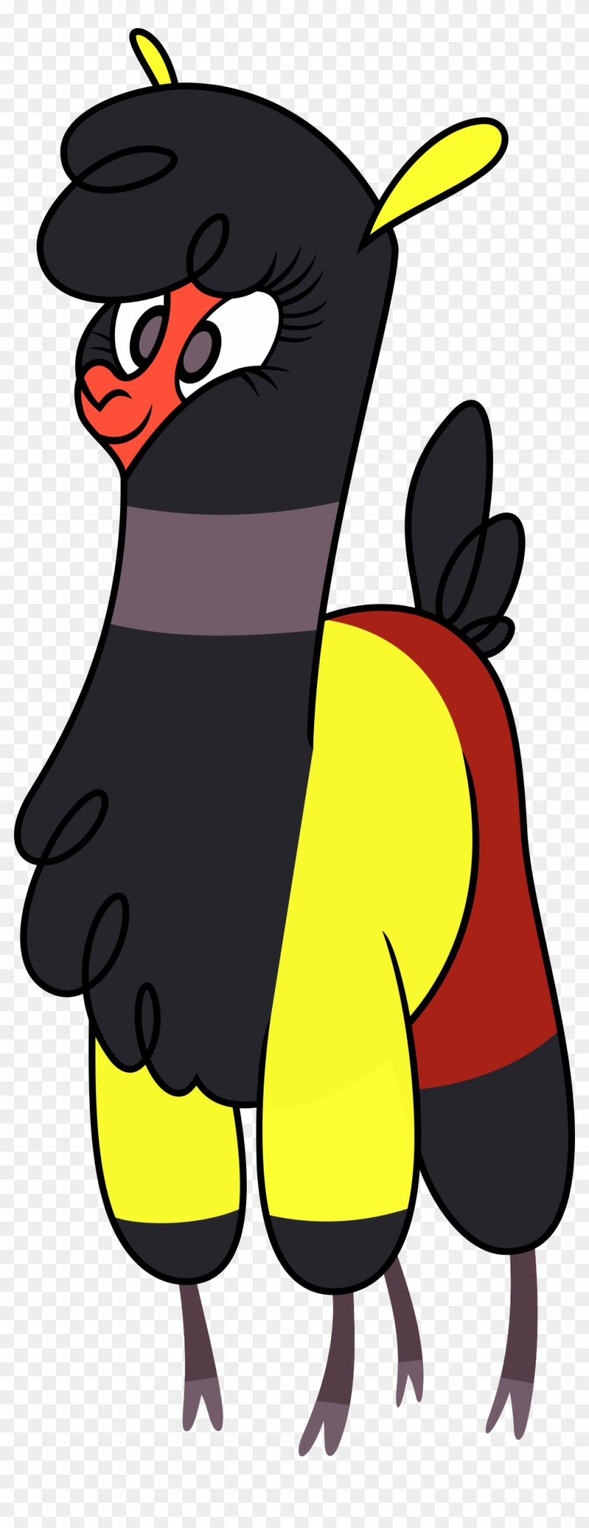 Paprika Work Stream 1 - Cartoon #865935