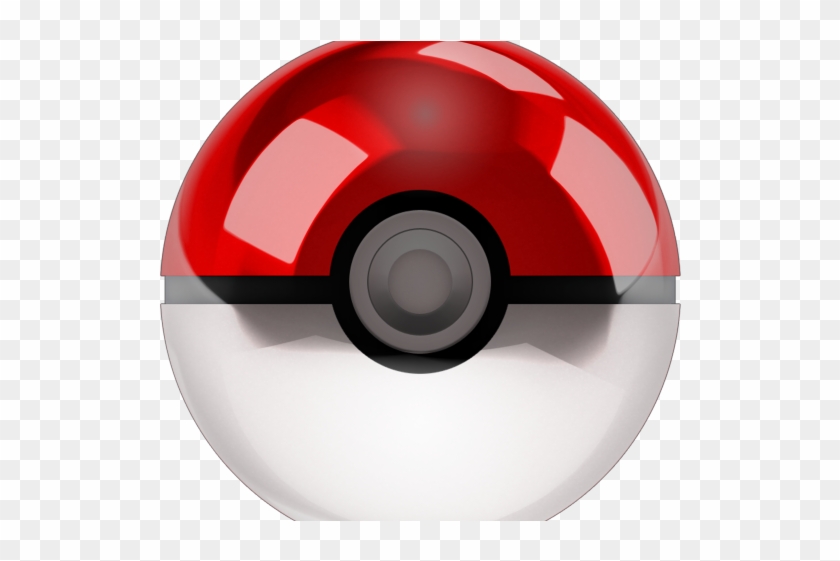 Pokeball Clipart Transparent Background - Dragonair #865954