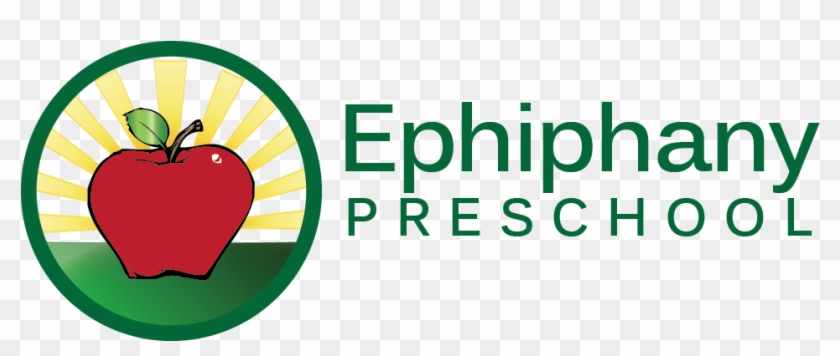 School Logo For Epiphany Preschool I Designed A Logo - School Name Logo #865952