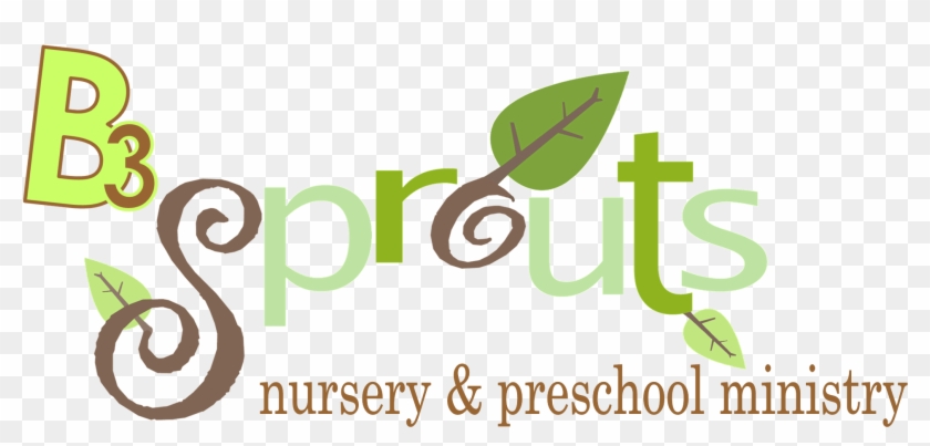 Eastgate Baptist Church Sprouts Nursery & Preschool - Sprout #865957