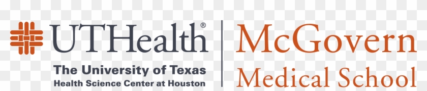 Ut Medical School - Ut Houston Medical School #865965