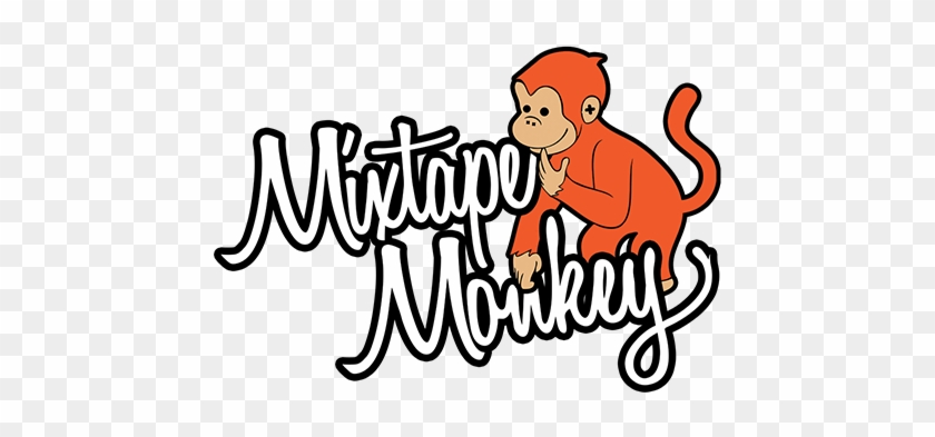 Download/stream Free Mixtapes And Music Videos From - Mixtape Monkey #865982