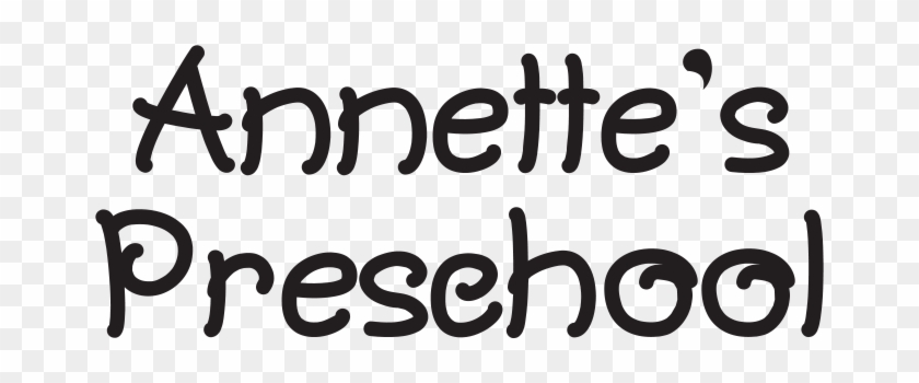 Annette S Preschool Enrol Today In Sherwood Park S - Annette's Preschool #865995