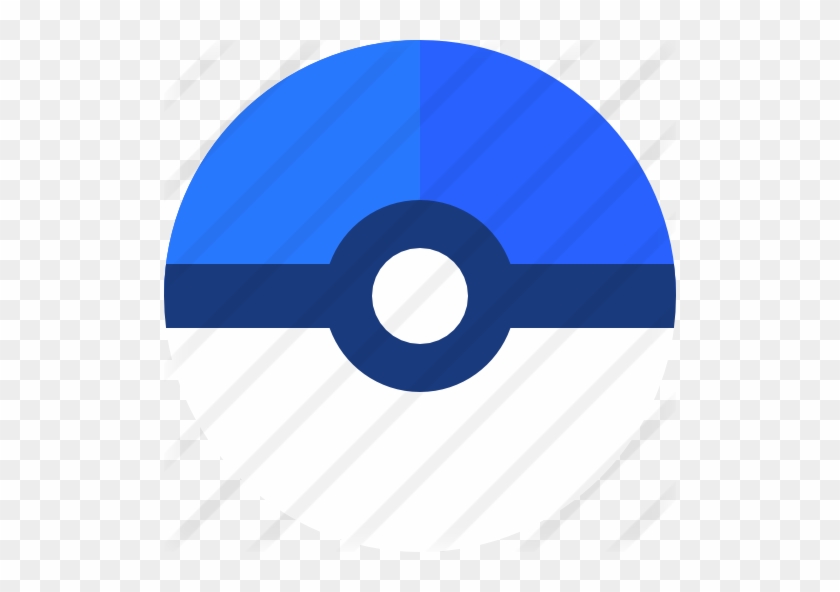 Pokeball - Green Pokeball Icon #865998