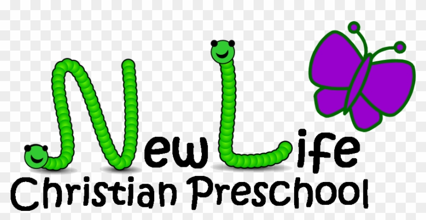 Christian Daycare Logo Download - Child Care #866011