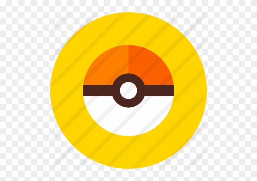 Pokeball - Icon #866014