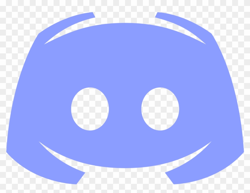 Discord Logo #866025