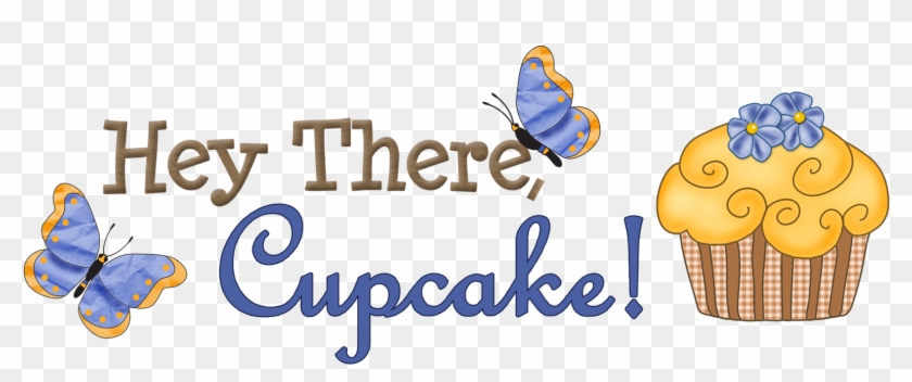 Cupcakes - Peace Love #866023