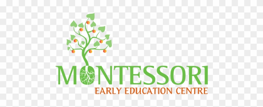 Montessori Logo #866032