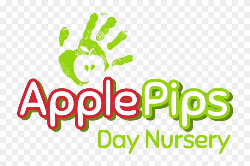 Applepips-logo - Graphic Design #866048