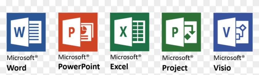 Microsoft Office Word Logo 270611 - Microsoft Office Excel - Macro & Vba Day 1 - Training #866078
