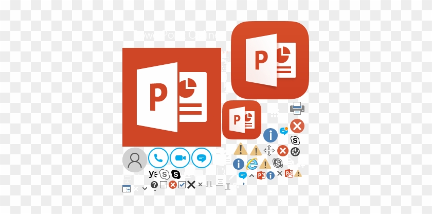 Error - Microsoft Powerpoint #866084