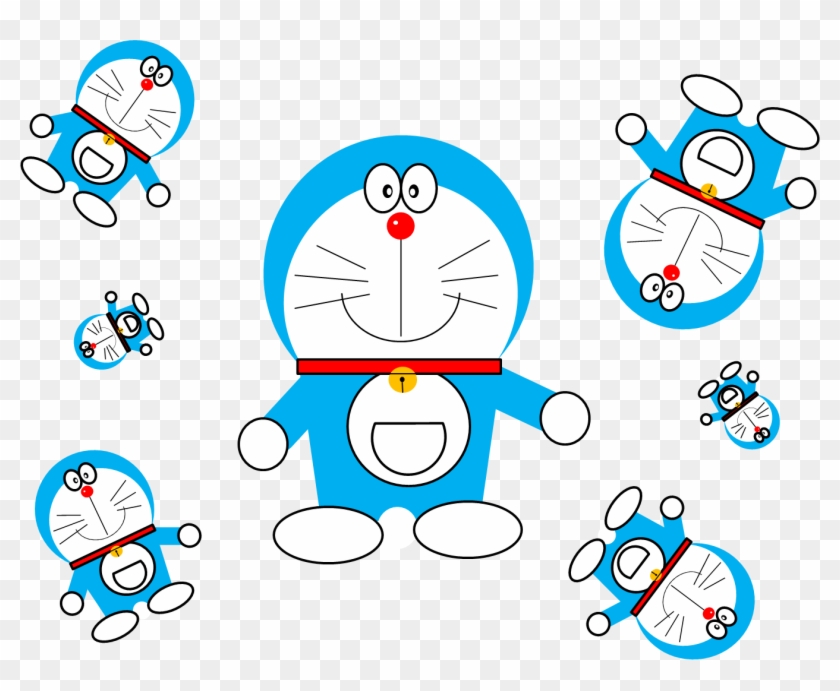 Microsoft Powerpoint Kategori - Doraemon #866093