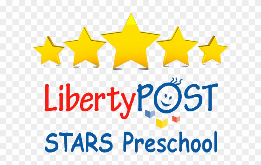 Liberty Post Stars Preschool - Ib Learner Profile Principled #866112