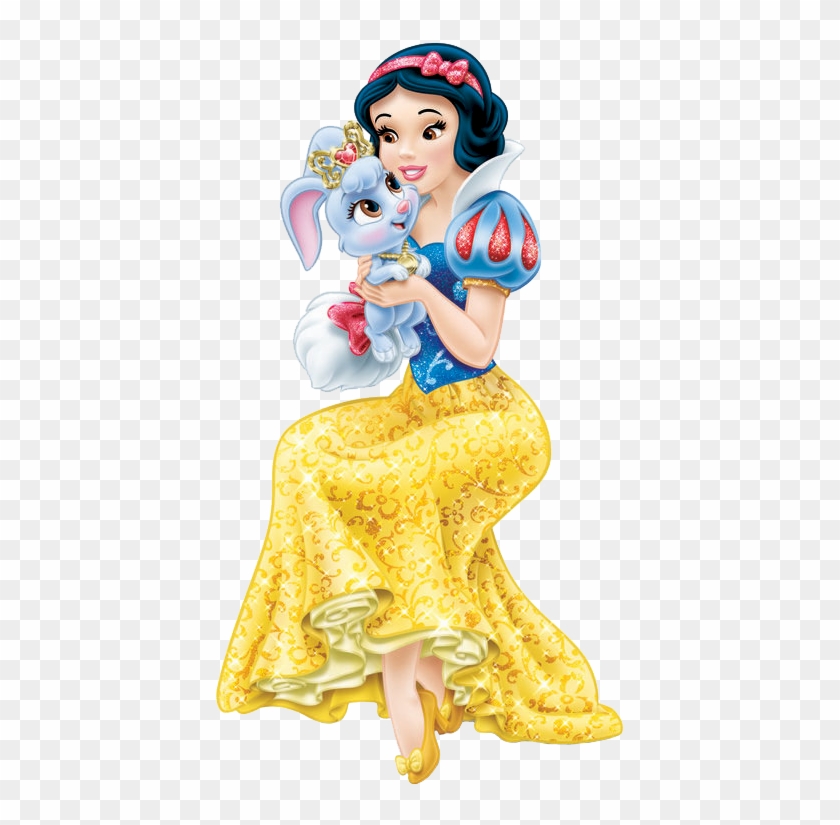 Snow White Transparent Background - Snow White Palace Pet #866238