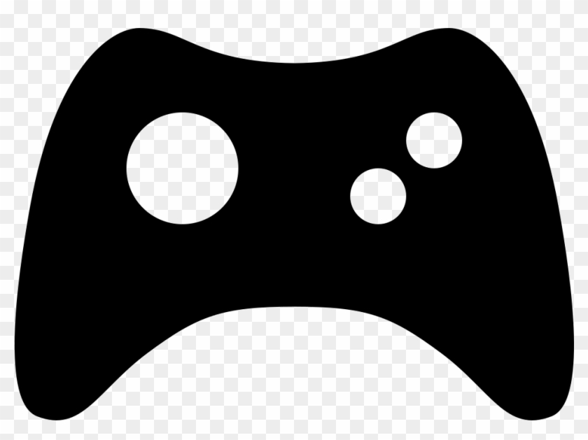 Game-controller Comments - Gaming Controller Icon Png #866239