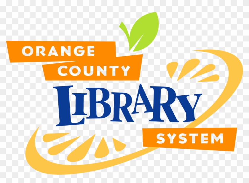 Orange County Public Library #866291