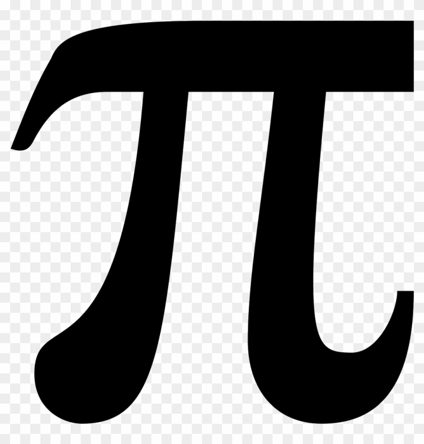 Pi, The Mathematical Symbol For The Number - Stupid Jokes About School #866293