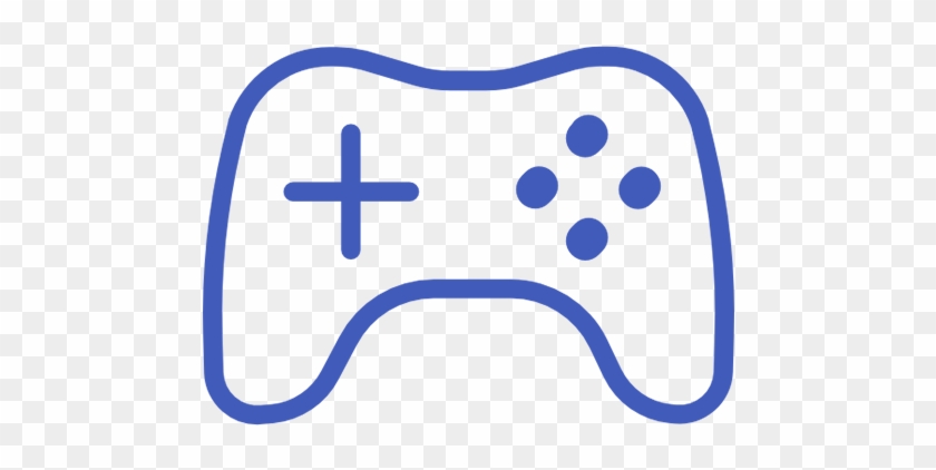 Gamification - Game Controller #866295