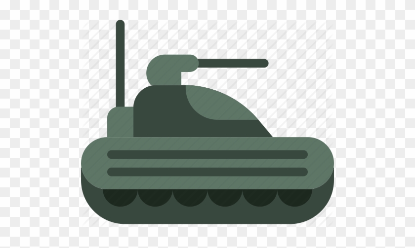 Military Tank Clipart Army Badge - Soldier #866328