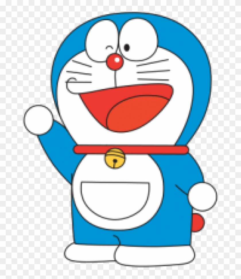 Administrasi Perkantoran - Tema Power Point Doraemon #866382