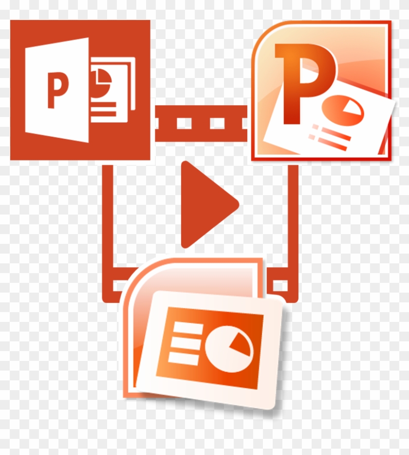 Video Formats In Powerpoint - Microsoft Office 2016 Hd #866385