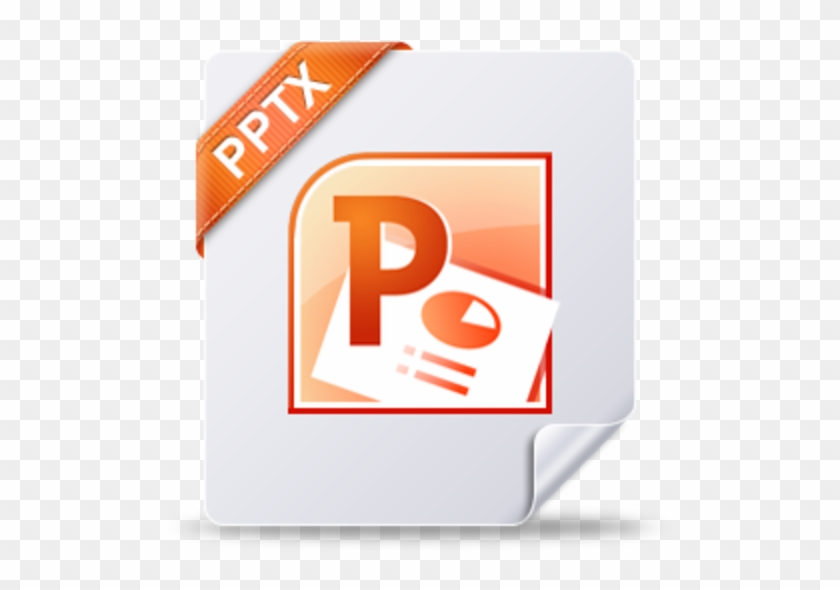 Microsoft Powerpoint Microsoft Office 2010 Computer - Ms Powerpoint 2010 Logo #866388