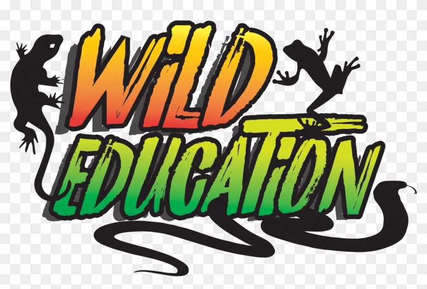 The Reptile Guy - Wild Education #866398