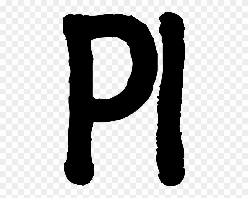 Prolific Idea - Logo - Pi - Illustration #866417