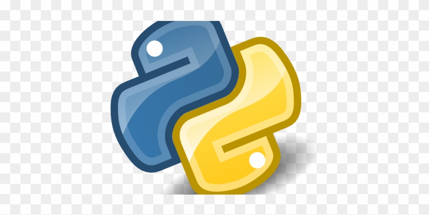 Python Logo Clipart Transparent Background - Python Programming: A ...