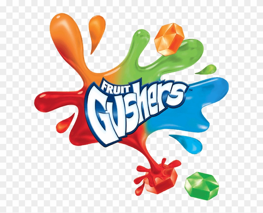 The Sports Brunch Episode 169 The Candy Bracket And - Fruit Gushers #866428