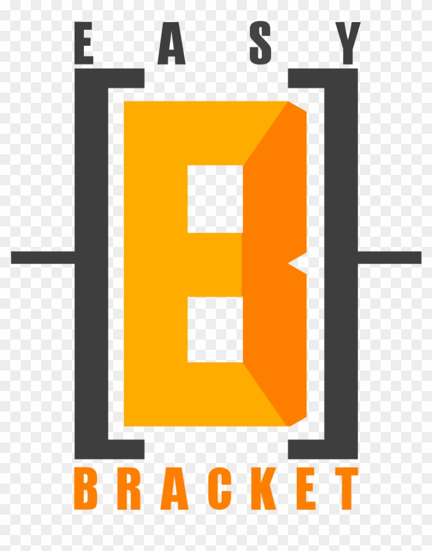 Logo Design By Pixelution Studios For Easy Bracket - Graphic Design #866437