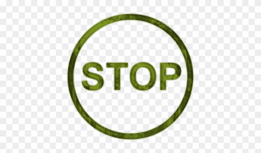 Transparent Stop Sign Icon Clipart - Combilift Logo #866455