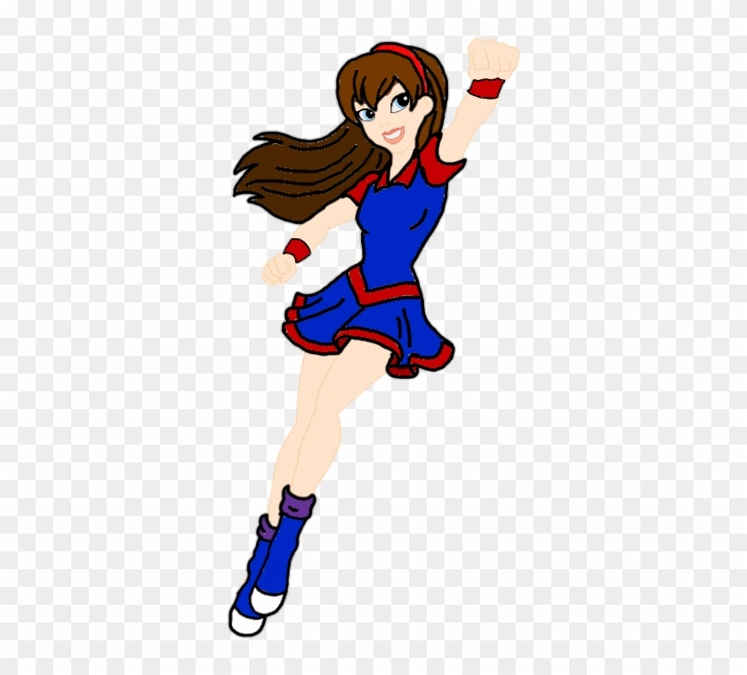 Sonic Girl - Comics #866459