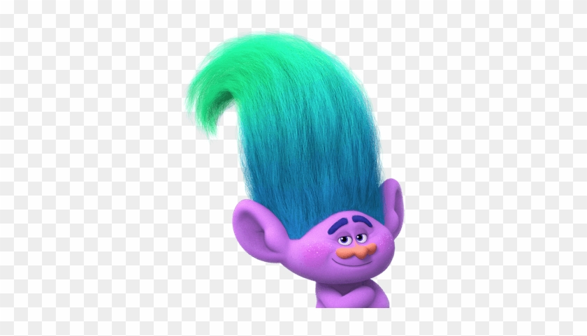 Trolls Movie Character Creek #866472